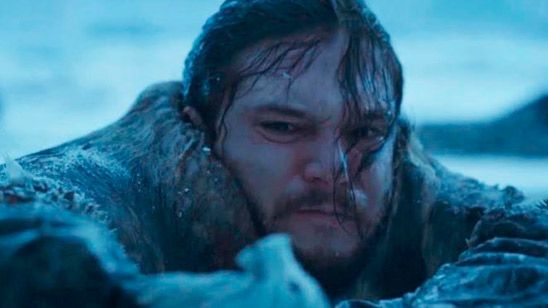 'Juego de tronos': ¿Significa esta escena que Jon Snow es inmortal? noticias imagen