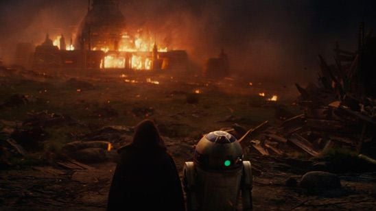 RUMOR 'Star Wars: Episodio IX': Rian Johnson podría sustituir a Colin Trevorrow como director noticias imagen