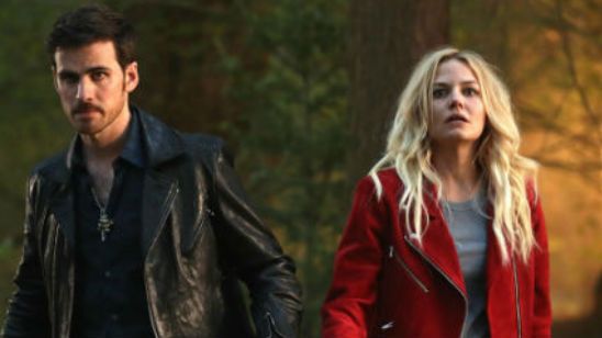 'Once Upon A Time': primeras imágenes de Jennifer Morrison en la séptima temporada antes de abandonar la serie noticias imagen