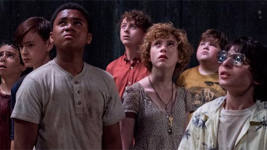 'It': Andrés Muschietti confirma que los niños de la primera parte volverán a la secuela a través de 'flashbacks' noticias imagen