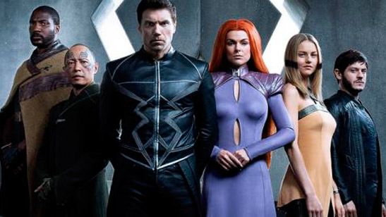 'Inhumans': Jeph Loeb defiende la serie ante las malas críticas