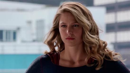 'Supergirl': dos personajes clave cambian de actor en la tercera temporada noticias imagen