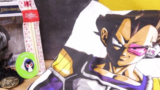 Adora a los villanos con el 'unboxing' de la Wootbox Bad Guys noticias imagen