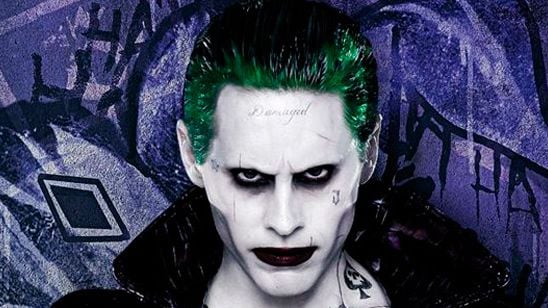 Jared Leto se muestra confuso ante las películas que preparan Warner Bros. y DC sobre El Joker noticias imagen