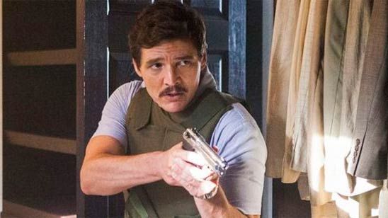 'Narcos': Pedro Pascal no está seguro de si continuará en la cuarta temporada noticias imagen
