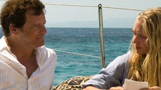 'Mamma Mia!': Colin Firth asegura que es una de las películas favoritas de su filmografía noticias imagen