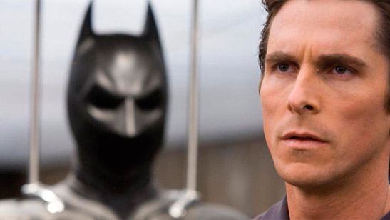 El asombroso aumento de peso de Christian Bale para interpretar a Dick Cheney