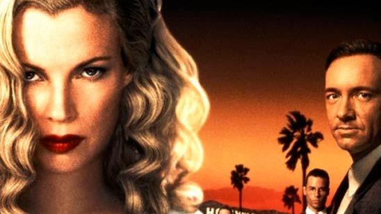 'L.A. Confidential' se convertirá en serie de la mano de CBS noticias imagen