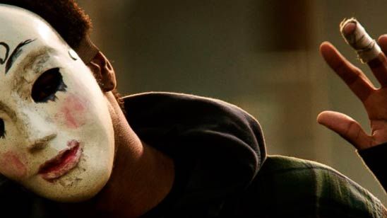 'The Purge': la serie de televisión estará conectada con las películas noticias imagen