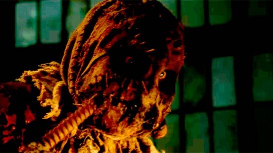 'Gotham': un terrorífico Espantapájaros protagoniza el nuevo tráiler de la cuarta temporada noticias imagen