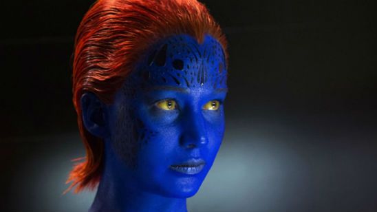 'X-Men: Dark Phoenix': Jennifer Lawrence ha vuelto a la saga por los fans 