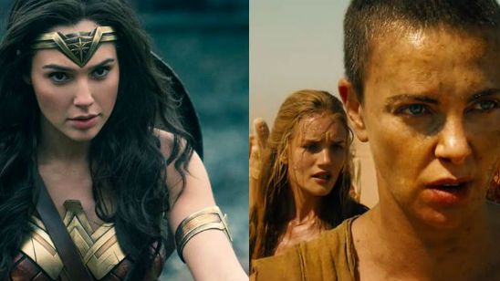 'Mad Max': Gal Gadot revela que casi interpreta a Furiosa en 'Furia en la carretera' noticias imagen