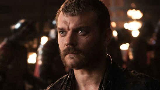 'Juego de Tronos': Pilou Asbæk bromea sobre el futuro de Euron Greyjoy en la octava temporada con esta foto noticias imagen