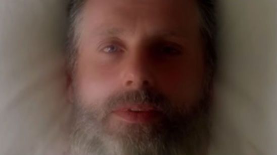 'The Walking Dead': La escena del Rick anciano no será explicada en el inicio de la octava temporada noticias imagen