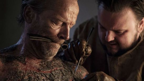 'Juego de Tronos': así se hizo el momento más desagradable de la séptima temporada noticias imagen