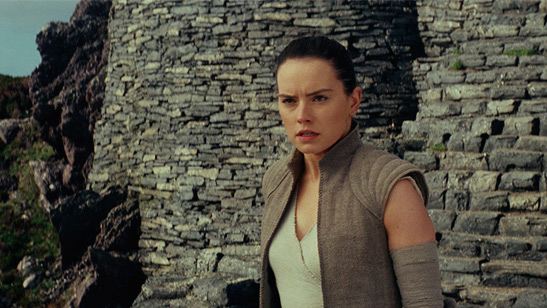 'Star Wars: Los últimos Jedi': Así ha influido J.J. Abrams en el 'Episodio VIII' de la saga