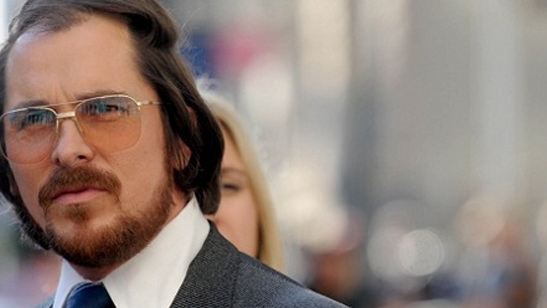 Las 1.000 caras de Christian Bale