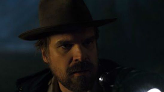 'Stranger Things': La segunda temporada se centrará en la hija de Jim Hopper  noticias imagen