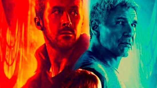 'Blade Runner 2049': El primer avance de la secuela revela un importante detalle sobre el futuro noticias imagen