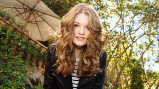 'Once Upon a Time': Meegan Warner será Rapunzel en la séptima temporada noticias imagen