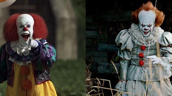 7 motivos para recordar la 'It' estrenada en 1990 con Tim Curry como Pennywise noticias imagen