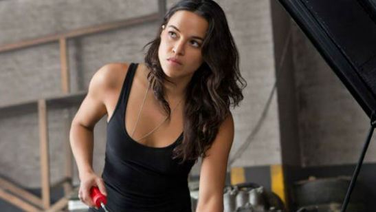 'Fast & Furious 9': Michelle Rodriguez cree que Vin Diesel hará que vuelva a la franquicia