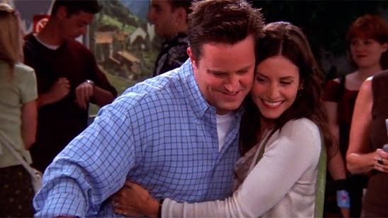 'Friends': Este capítulo cambió de manera radical tras los atentados del 11S noticias imagen