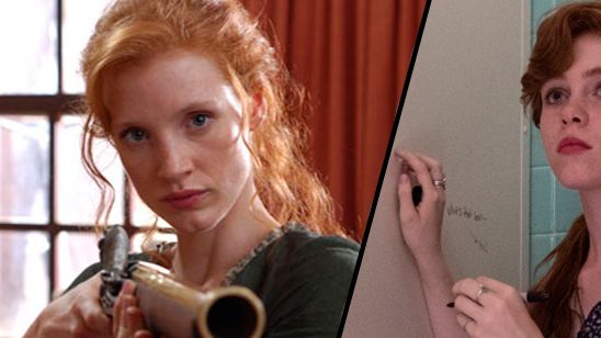 'It': Al director Andrés Muschietti le encantaría que Jessica Chastain fuera Beverly en la secuela noticias imagen