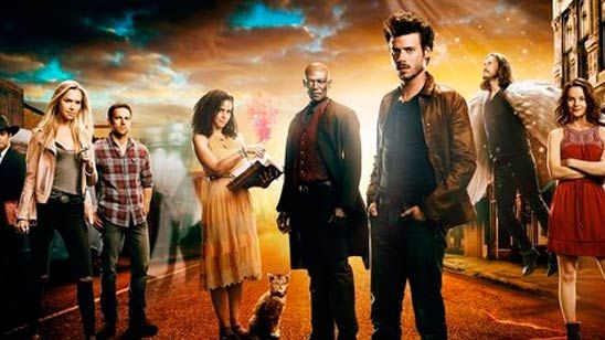 'Midnight, Texas': 8 gatos parlanchines y muy divertidos para celebrar el nuevo estreno de SyFy noticias imagen