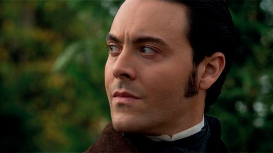 'The Irishman', la película de Scorsese para Netflix, incorpora a su reparto a Jack Huston noticias imagen