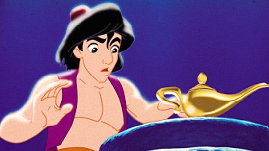 'Aladdín': La película de acción real se mueve al hueco dejado por 'Star Wars IX' en el calendario de estrenos de Disney noticias imagen