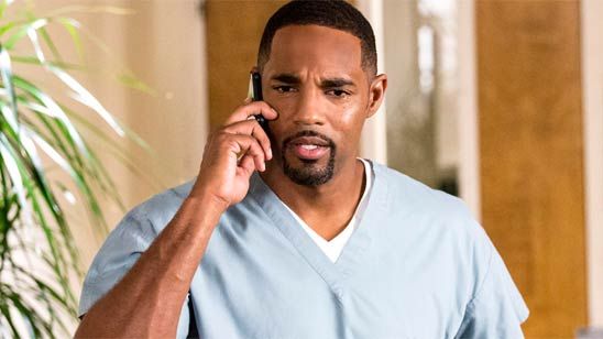 'Anatomía de Grey': Jason George protagonizará el 'spin-off' junto a Jaina Lee Ortiz noticias imagen