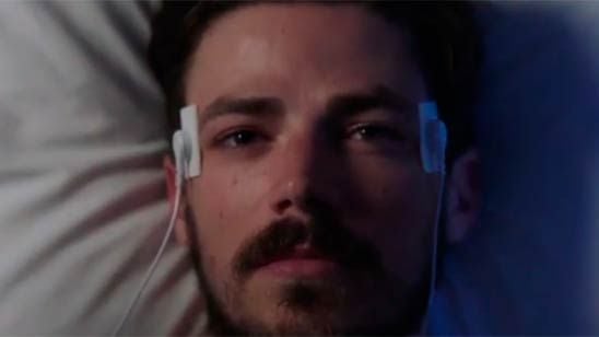 'The Flash': Barry vuelve a reunirse con Iris en la nueva promo de la cuarta temporada noticias imagen