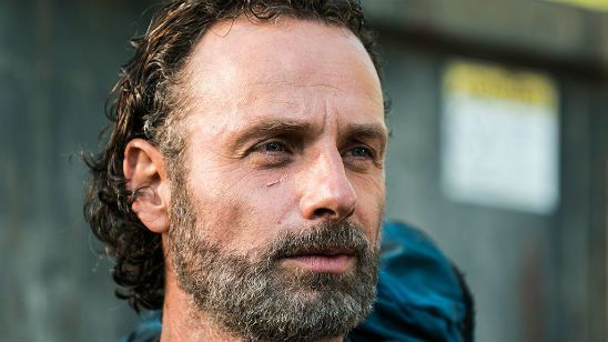 'The Walking Dead': Andrew Lincoln afirma estar sorprendido por la aparición del Rick anciano en la octava temporada noticias imagen