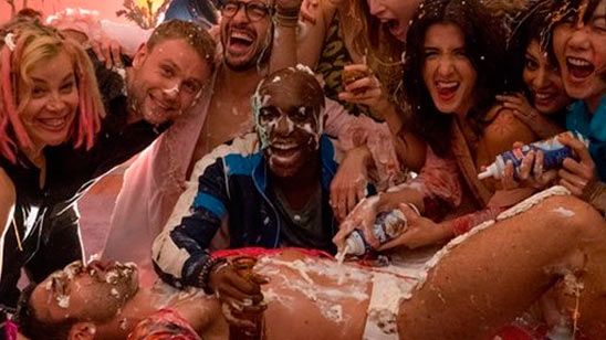 'Sense8': La página porno xHamster afirma que las Wachowski les ha llamado para hablar de la temporada 3 noticias imagen