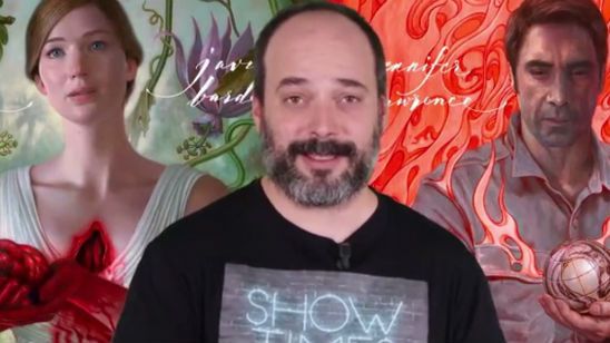 VÍDEOCRÍTICA: Ya hemos visto 'madre!' y te contamos qué nos ha parecido la nueva película de Darren Aronofsky noticias imagen