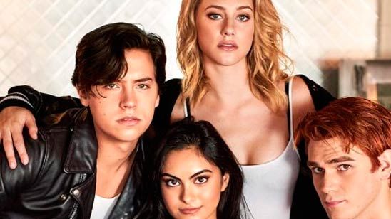 'Riverdale': Nuevas imágenes promocionales de la segunda temporada