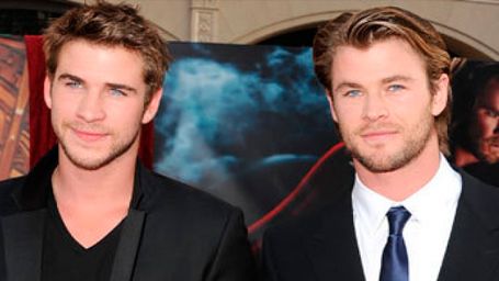 'Thor: Ragnarok': Chris Hemsworth pensó que su hermano Liam había sido elegido como el dios del trueno noticias imagen