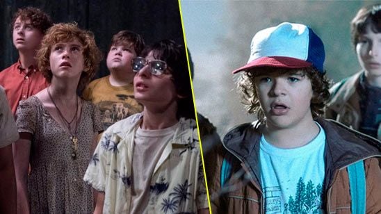 7 influencias de 'It' que se ven en 'Stranger Things' noticias imagen