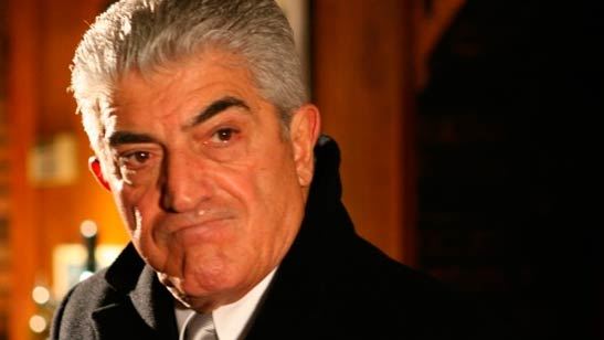 Fallece Frank Vincent, actor de 'Los Soprano' y 'Uno de los nuestros', a los 80 años de edad