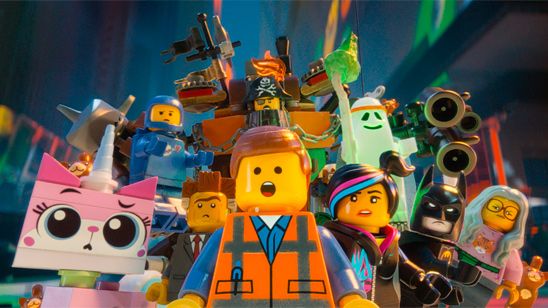 'La Lego película 2' tratará las diferencias y similitudes de cómo juegan los niños y las niñas noticias imagen