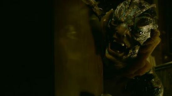 'La forma del agua': La criatura emerge en el nuevo tráiler de la película de Guillermo del Toro noticias imagen