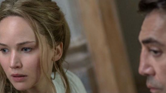 'madre!': Esto es lo que Jennifer Lawrence hacía para desconectar durante el rodaje de la película  noticias imagen