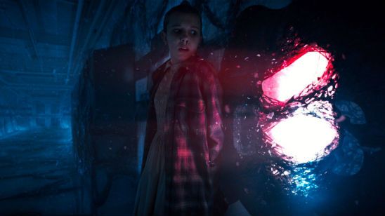 'Stranger Things' rinde homenaje a 'Tiburón' con el nuevo póster de su segunda temporada noticias imagen