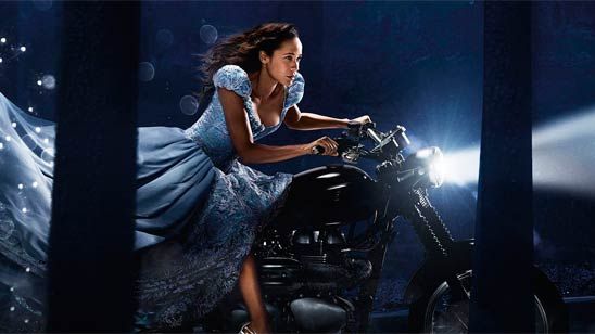 'Once Upon a Time': Cenicienta protagoniza el póster de la séptima temporada noticias imagen