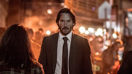 'John Wick 3' ya tiene fecha de estreno confirmada en EE.UU