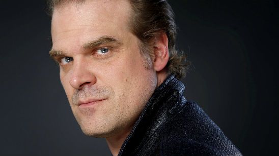 'Hellboy': La fecha de estreno de la película llega con una nueva fotografía de David Harbour