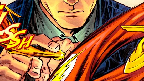 'Liga de la Justicia': El traje de The Flash no saldrá de un anillo en la película noticias imagen