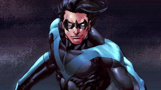 'Nightwing': El director confirma que veremos el Haly's Circus en la película  noticias imagen