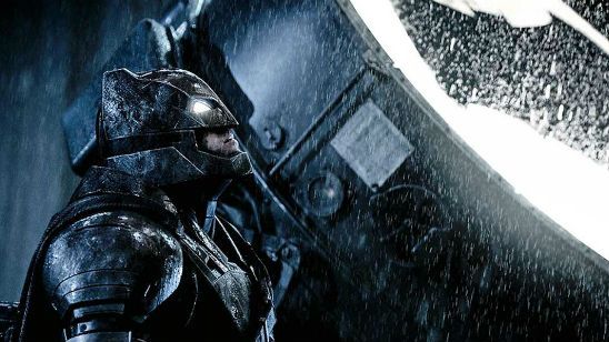 RUMOR: 'The Batman' busca empezar su producción en verano de 2018 noticias imagen